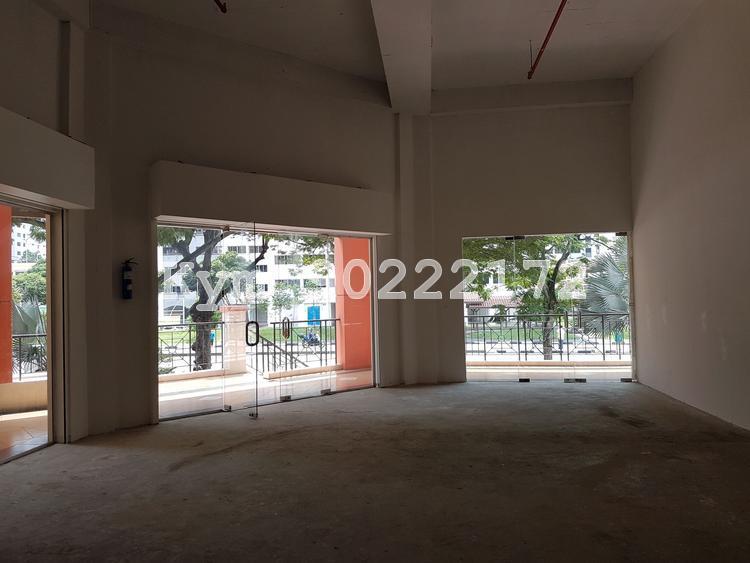 Hougang Green Shopping Mall thumbnail photo